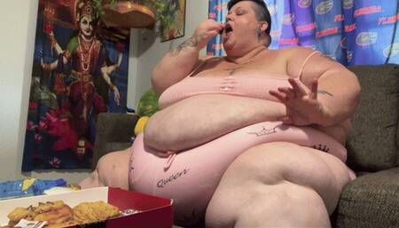 The Great American Cookie Challenge HD