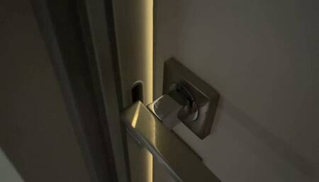 Punishment for Wrong Breakfast POV