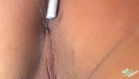 Magic Asian Pussy featuring pornstar's big ass video