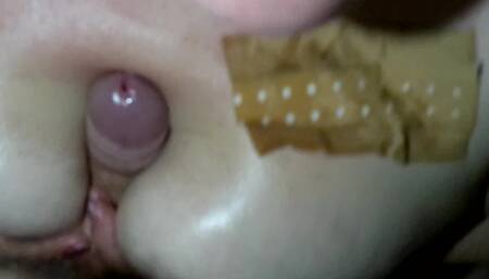 Hot Titfuck