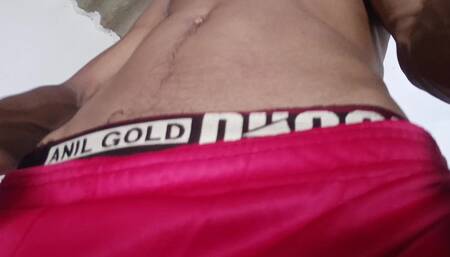 You Here My Six Pack Video