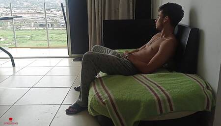 I Fuck My Stepsister on the Furniture of the House