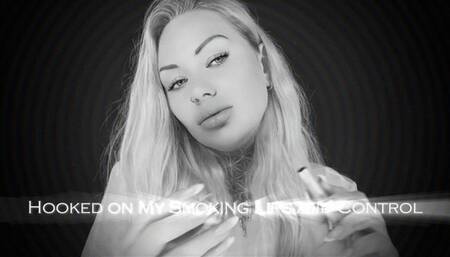 Hooked on My Lips and Smoking Control mov