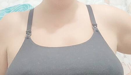 Making you take my whole 10 inch cock like a good boy