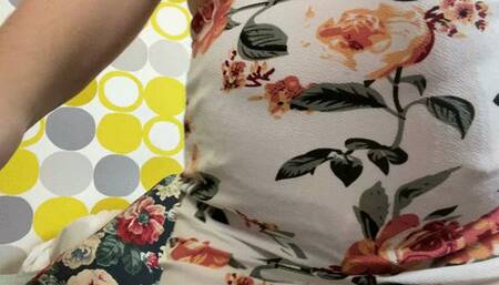 Roxanne Miller - Sucking your cock and burpring