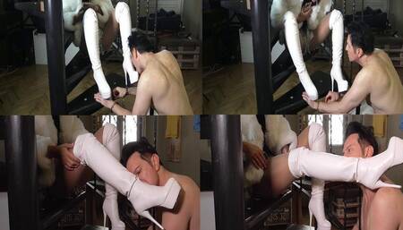 Boot Licking 63 mp-4