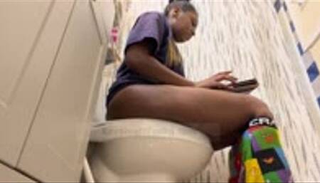 Lady Galaxy's FUNKY introduction!!