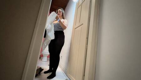 a day by day with karlotta