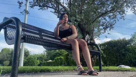 WORSHIP ME AT THE PARK VOL 11 FV