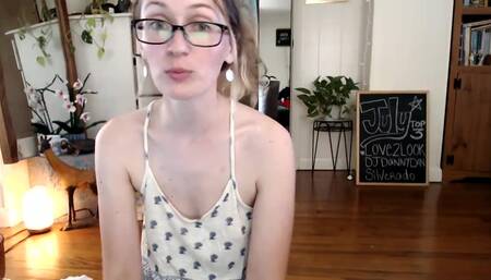 MyFreeCams - WildflowerEm July 14 2024