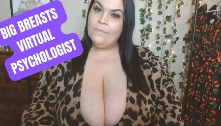Big Breasts Virtual Psychologist