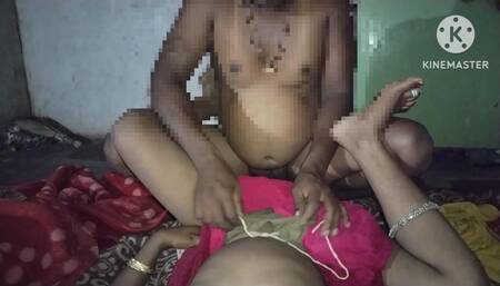 Desi Sex with Couple Romance