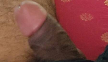 Indian Sexy Guy Dick