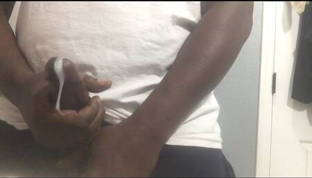 Cumshot King