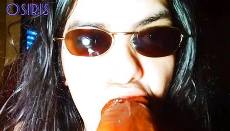 A Blowjob for You