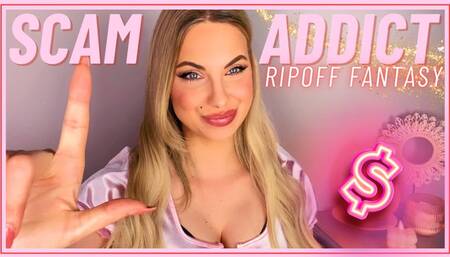 Scam Addict (Ripoff Fantasy) 720WMV
