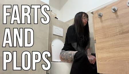 Farts And Plops
