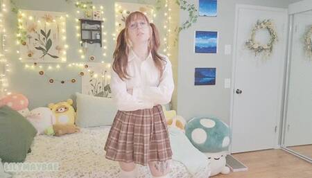 Nerds Wedgie Revenge