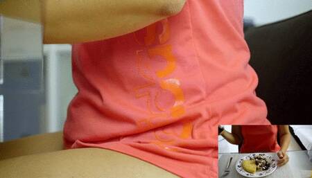 Beans day part 2 Lunch