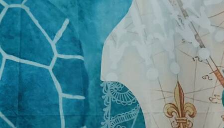 I caught my husband jerking off in the bathroom