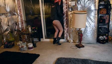 Taboo Fucking Biker Babe Stepsis