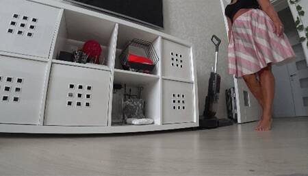 Legs and calf muscles a