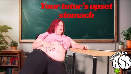 Your tutor's stomach is uppset_mp4