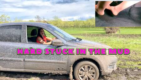 VIKA VERY HARD STUCK IN THE MUD 4K_20 MIN