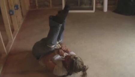 Basement Bound - Pandora