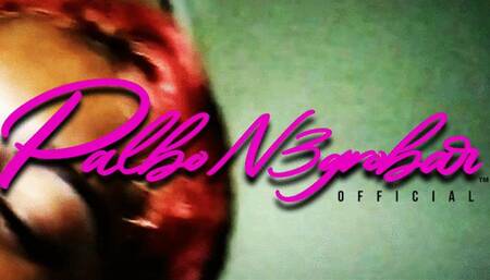 LIL LATIN GODDESS SOLO PERIOD SHOW!