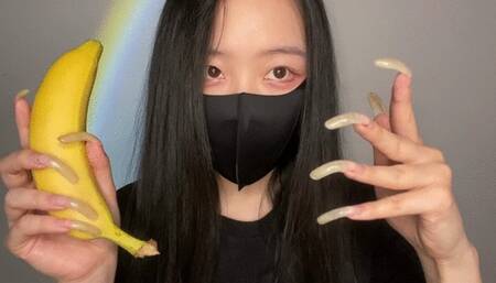 Banana Insertions Talk