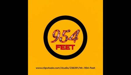 Big stinky size 11 FJ HUGE Cumblast