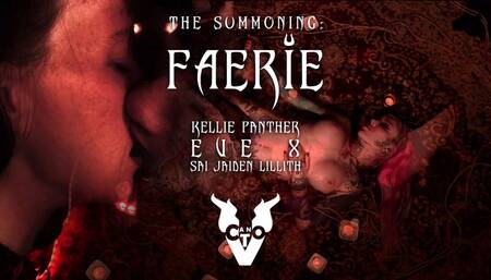 The Summoning - FAERIE