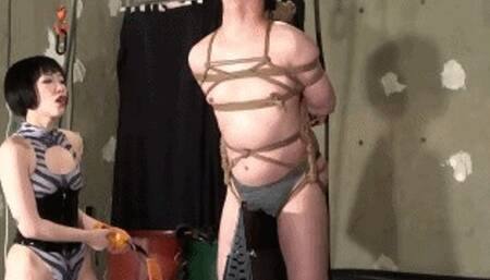 Human Pet's Gruesome CBT! - Full Version
