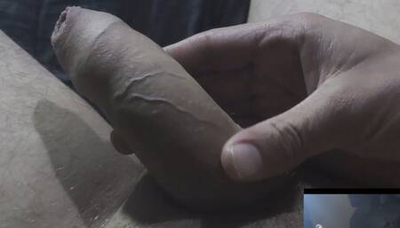 YOUNG THOR CARESS VIPER TILL IT SPITS CUM