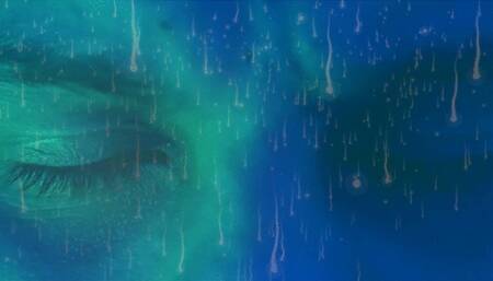 Open your mouth for my drool