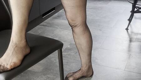 What happens when I am stood up for a lunch date part 2