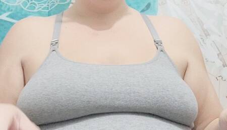 NOTHING will satisfy my intense hunger except maybe YOU