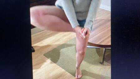 *NEW* Lucki's Clumsy Boyfriend WMV