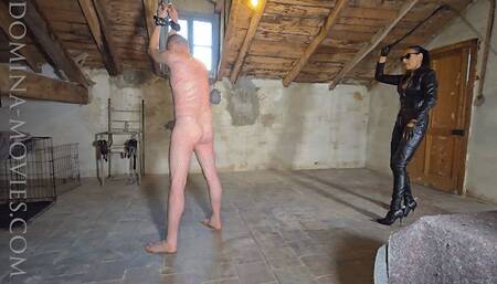 Italian Correction Center - In the Attic II - 05 - the finale