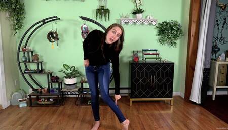 One Squirt At A Time (4K) - Cadence Lux