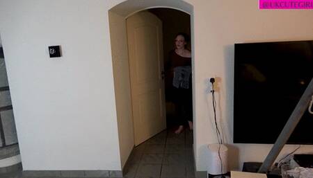 Bondage Yoga Retreat with DiamondlyKink Taught by Mario FULL CLIP