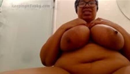 Francesca's Lactose Farts and Bubbleguts!! MOV Version