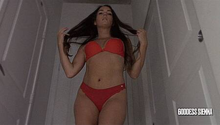 Desperate Jerk Junky 1