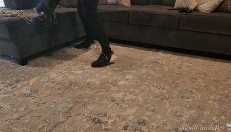 Skull Candy Bri Bondage Compilation #225 - Links to the original clips can be found in the Description