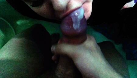 Cum Compilation in Slow Motion 5, Real Amateur Cumslut