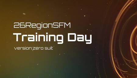 Samus Training 1 by 26regionsfm (animation with Sound) 3D Hentai Porn Sfm