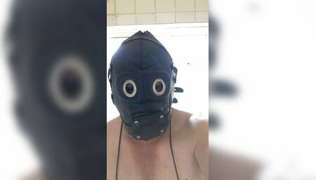 Mask and Helmet 2