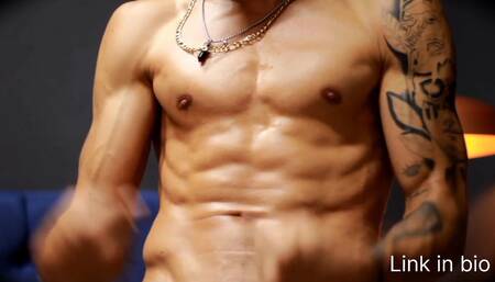 Enjoy My Body so Hot