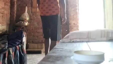 Sex with My Lovely Wife